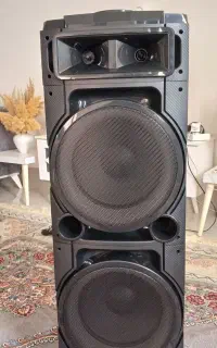 باند ۲۰اینج شارژی