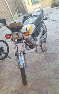 موتور عرشیا