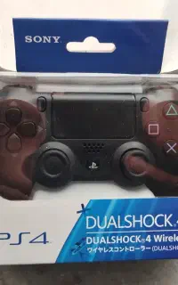 دسته اصل ps4