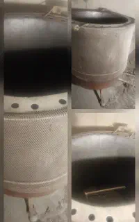 تنورسالم
