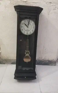 ساعت دیواری