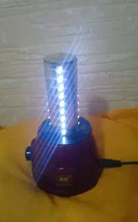 چراغ خواب
