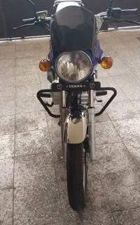 متور تکنو 200