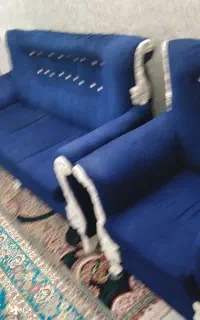 مبلمان راحتی ۷ نفره