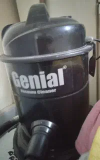 جارو برقی جارو