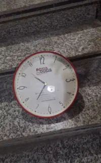 ساعت،دیواری