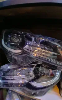 چراغ جلو فیدیلیتی