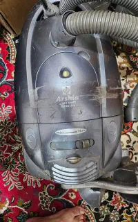 جاروبرقی ارشیا ۲۰۰۰