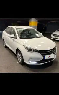 فردا ۵۱۱ خودرو اتومات پلاک ملی
