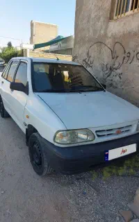 پراید ۸۸
