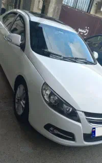 جک جی۵ j5 اتومات مدل ۹۶ بیرنگ و در حد