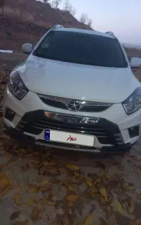 خودور جک اس ۵
