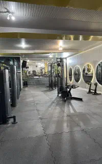 بدنسازی ستارگان جوان