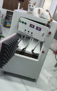 استخراج باکسش ماینر بیتکوین سایلنت باکس m50 m30