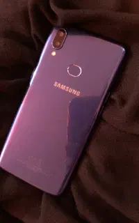 سامسونگ A10s