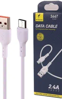 کابل شارژر موبایل تایپ سی( اصل)