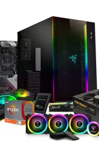 خریدارو فروشنده انواع گرافیک و قطعات جانبی