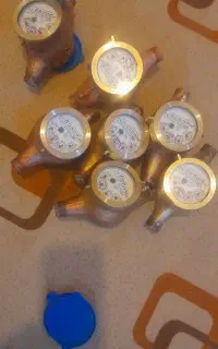 تعمیر کنتور آب خانگی و فروش
