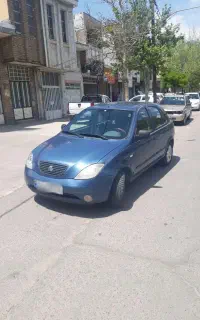 تیبا۲ مدل ۹۷