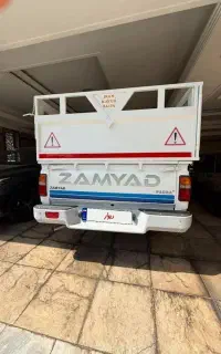 پادرا زامیاد توافقی قیمت