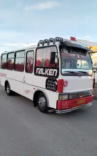 مینی بوس اویکو طلای ناب