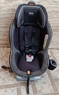 صندلی ماشین چیکو