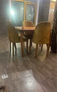 میز نهار خوری