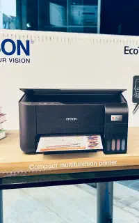 پرینتر رنگی تانکی اپسون مدلL3210
