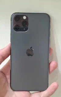 ایفون 11 پرو