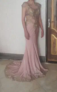 لباس مجلسی زنانه