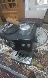 دستگاه قهوه ساز لواک ایتالیایی اصل