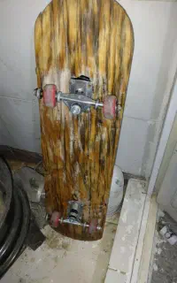 اسکیت