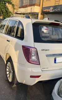 لیفانx60