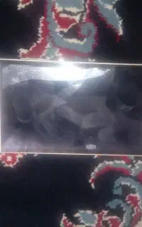 گوشی هواوی طلایی رنگ