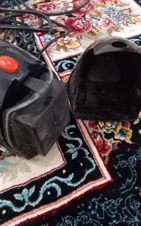 جارو برقی