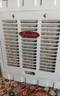 فروش کولر