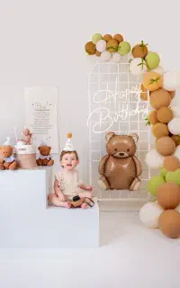 اتلیه عکاسی کودک سنجاب