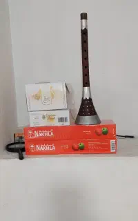 فروش سرنا بادی و وسایل موجود
