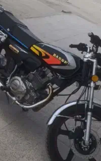 موتور ۲۰۰ باسل۱۴۰۴