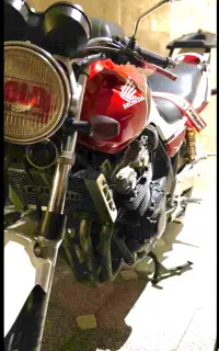 مدل205هایپرcb400