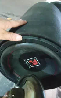 ساب یک ماه کارکرده