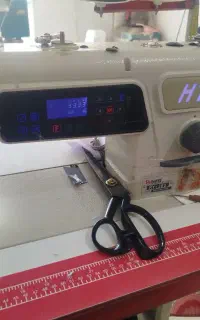 سلام چرخ خیاطی صنعتی رویانگ