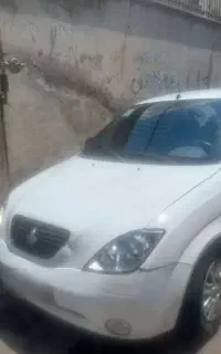 تیبا صندوق دار دوگانه دستی مدل ۹۷