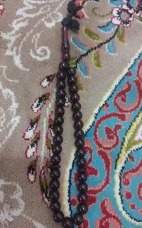 تسبیح معطر کربلا
