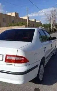 سمند ef7