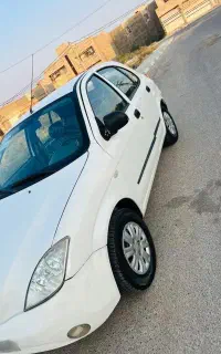 ماشین تیبا۲