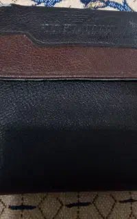 کیف مدارک پیدا شده