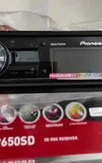 پخش 9650 پایونر