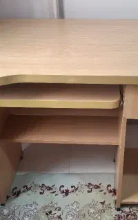 میز کامپیوتر
