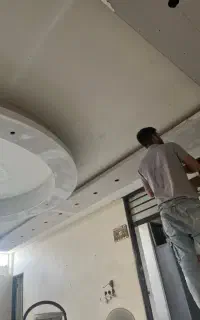 رنگ ونقاشی ساختمان،بلکا ،کاغذ ،کناف